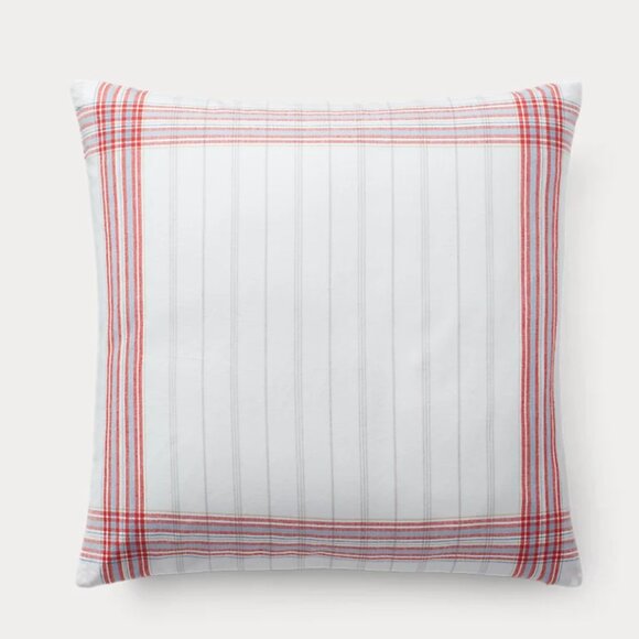 Lauren Ralph Lauren Carolyne Handkerchief Throw Pillow